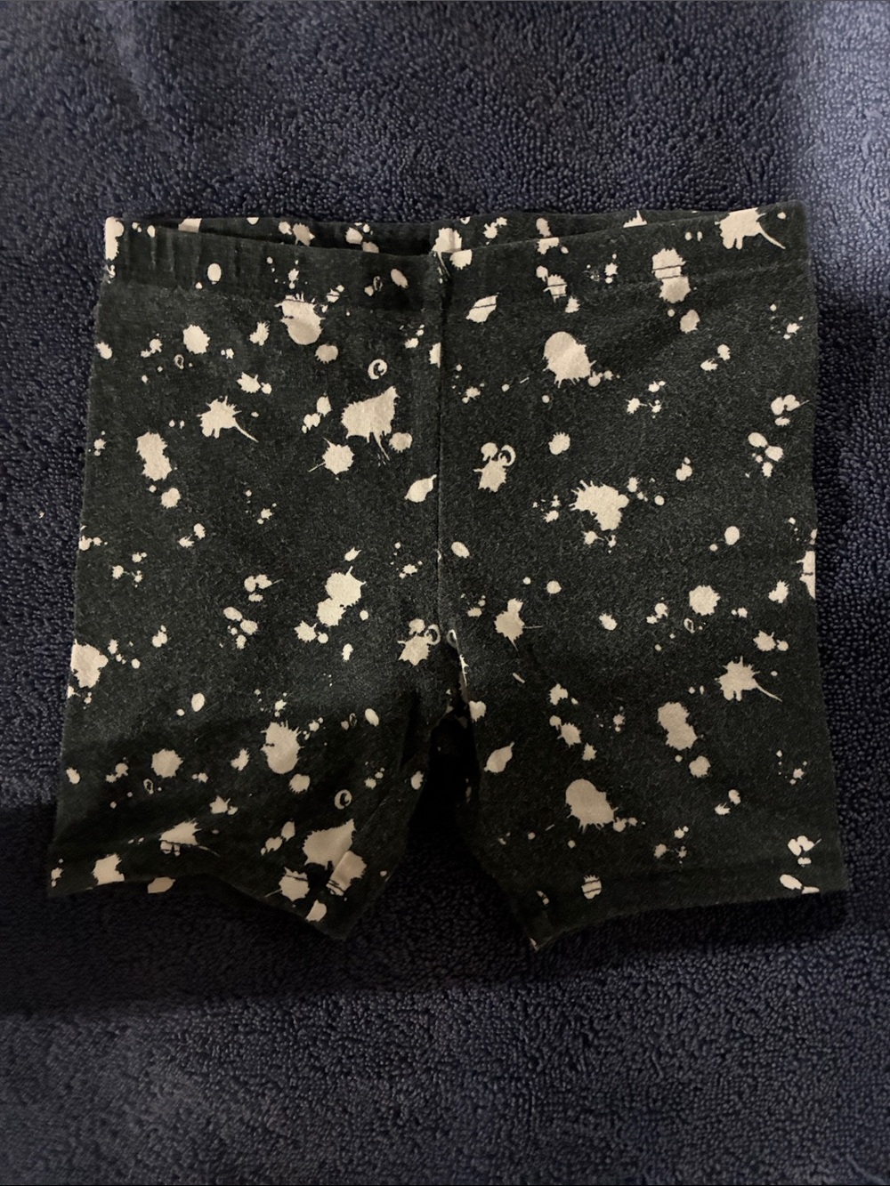 Toddler Shorts